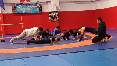 Yozgat Aile ve Sosyal Hizmetler İl Müdürü Arif Topal, Bozok