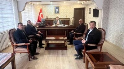 Yozgat Aile ve Sosyal Hizmetler İl Müdürü Arif Topal, kısa