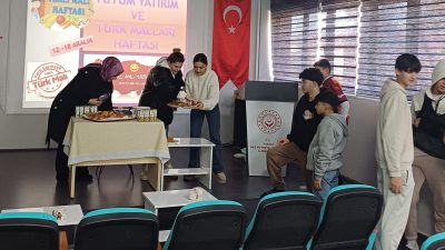 Yozgat Aile ve Sosyal Hizmetler İl Müdürlüğü tarafından, Bozok Çocuk