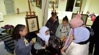 Yozgat Aile ve Sosyal Hizmetler İl Müdürlüğü, Yerli Malı Haftası’na