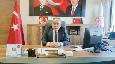 Yozgat Aile ve Sosyal Hizmetler İl Müdürlüğü, Aralık ayı kapsamında