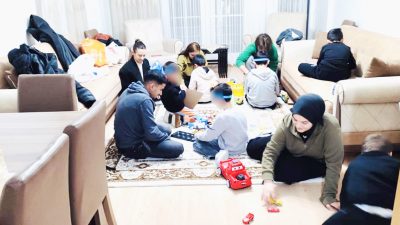 Aile ve Sosyal Hizmetler İl Müdürlüğü ile Bozok Üniversitesi Rektörlüğü