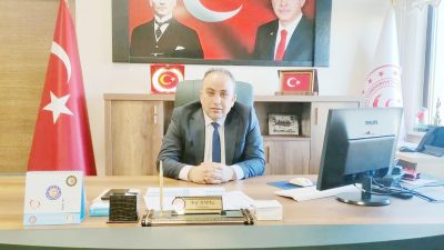 Sarıkamış Harekâtı’nın 110. yıl dönümü vesilesiyle bir açıklama yapan Yozgat