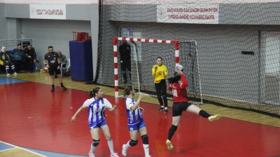 Kıtalogistics Yozgat Aile ve Sosyal Hizmetler Spor Kulübü, heyecan dolu