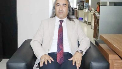 Gelecek Partisi Yozgat İl Başkanı Ömer Aydoğmuş, yayımladığı açıklamada, Türkiye'nin