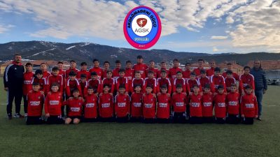 Gelecek Partisi Yozgat İl Başkanı, Akdağmadeni Gücü Spor Kulübü Başkanı