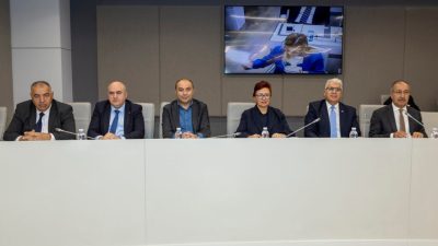 Basın kuruluşlarının ekonomik sürdürülebilirliği için önemli bir adım olan Resmî