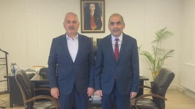 Boğazlıyan Belediye Başkanı Gökhan Coşar, ilçede hayata geçirilecek yeni bir