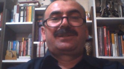 Yozgat Bozok Üniversitesi Öğretim Üyesi Prof. Dr. Mustafa Böyükata, İstanbul