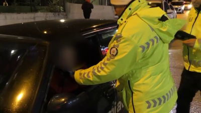 Yozgat İl Emniyet Müdürlüğü, 27 Aralık 2024 tarihinde il merkezi