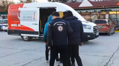 Yozgat İl Emniyet Müdürlüğü, 17 Aralık 2024 Salı günü saat