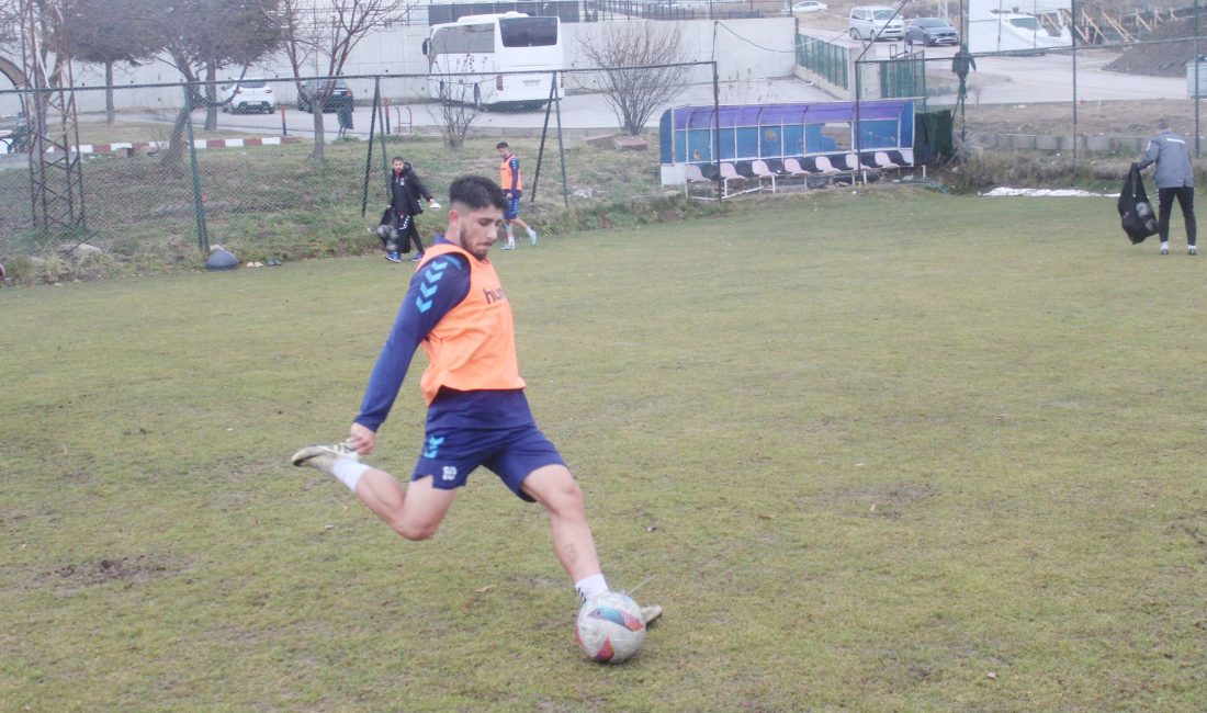 Yozgat Bozokspor, TFF 3.