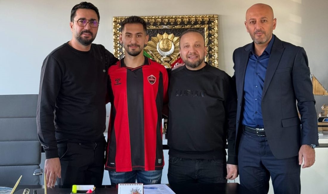 Yozgat Bozokspor, 2024-2025 sezonu