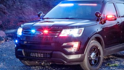 Anayasa Mahkemesi (AYM), yetkisiz çakar kullanımına ilişkin trafik cezalarıyla ilgili