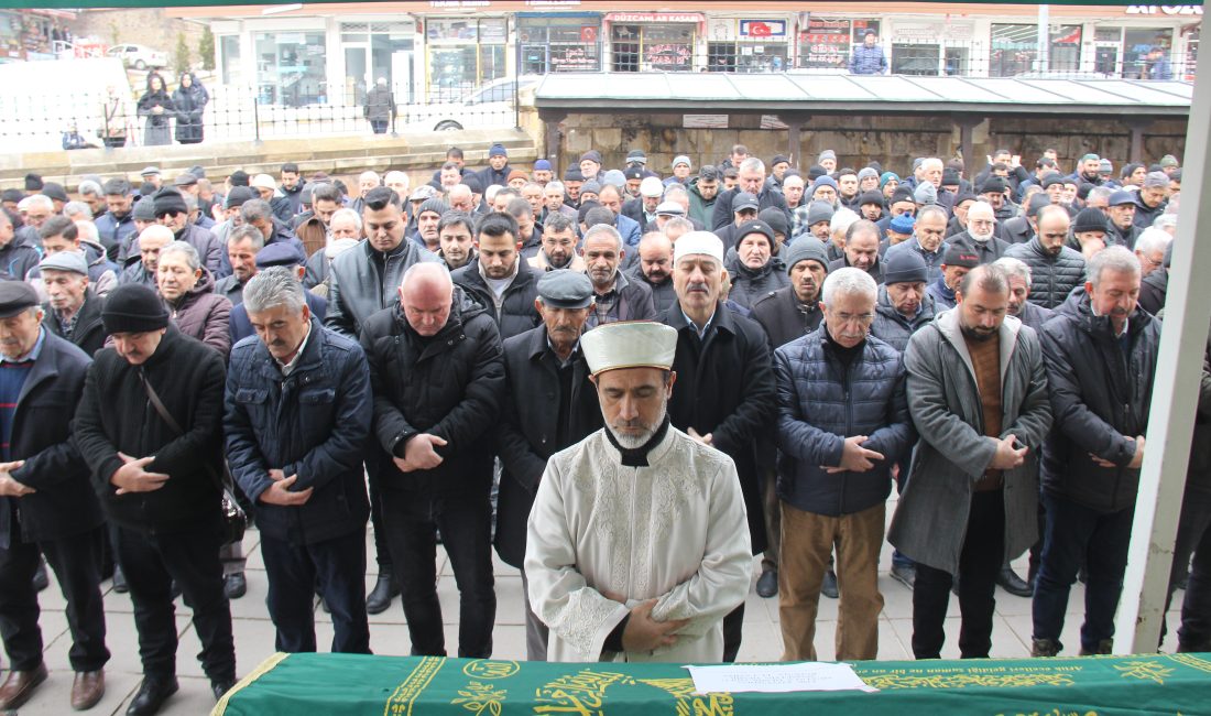 Yozgat'ın tanınan ve sevilen