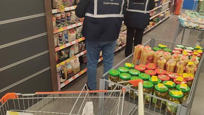 Yozgat Ticaret İl Müdürlüğü, yaklaşan yılbaşı tatili öncesinde, vatandaşların mağduriyet