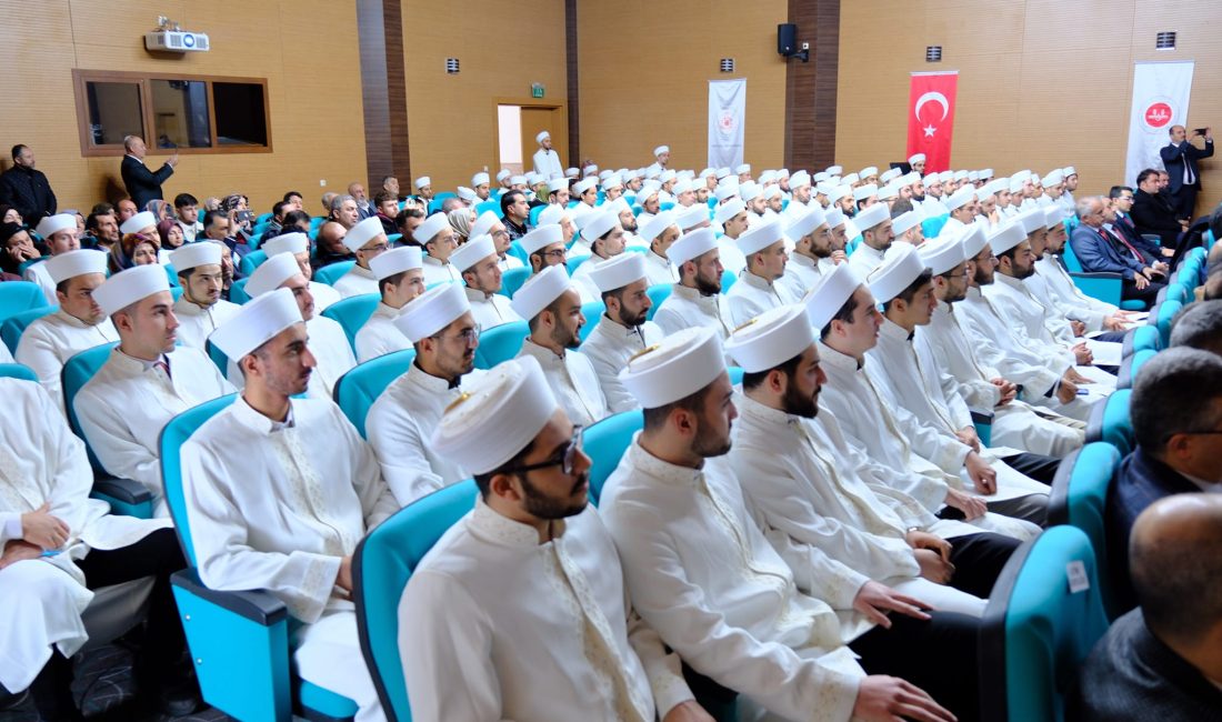 Diyanet İşleri Başkanlığı Yozgat