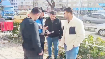 Yozgat İl Emniyet Müdürlüğü, Toplum Destekli Polislik faaliyetleri kapsamında il