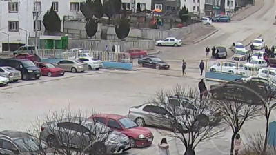 Yozgat İl Emniyet Müdürlüğü ekipleri, Kent Güvenlik Yönetim Sistemi (KGYS)