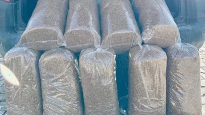 Yozgat İl Emniyet Müdürlüğü Kaçakçılık ve Organize Suçlarla Mücadele (KOM)