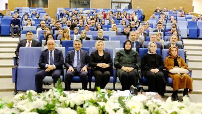 Yozgat’ta Aile ve Sosyal Hizmetler Bakanlığı’nın yatırımları ve faaliyetleri, düzenlenen