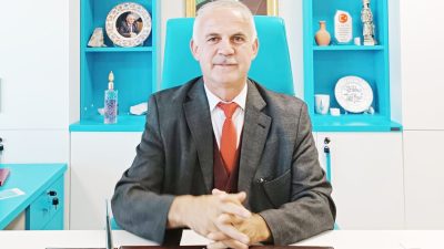 Yozgat İl Sivil Toplumla İlişkiler Müdürü Hakkı Yurtlu, derneklerin denetime