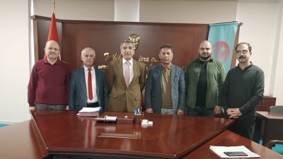 İçişleri Bakanlığı bütçesinden derneklere yardım yapılması hakkındaki yönerge kapsamında, Yozgat’ta