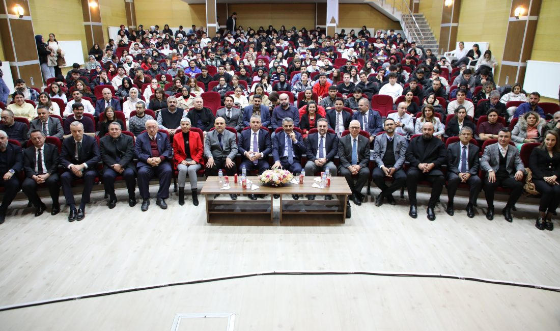 Yozgat Bozok Üniversitesi İktisadi