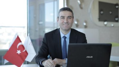 Makine Mühendisleri Odası Yozgat Temsilcilik Başkanı İhsan Salman, 5 Aralık