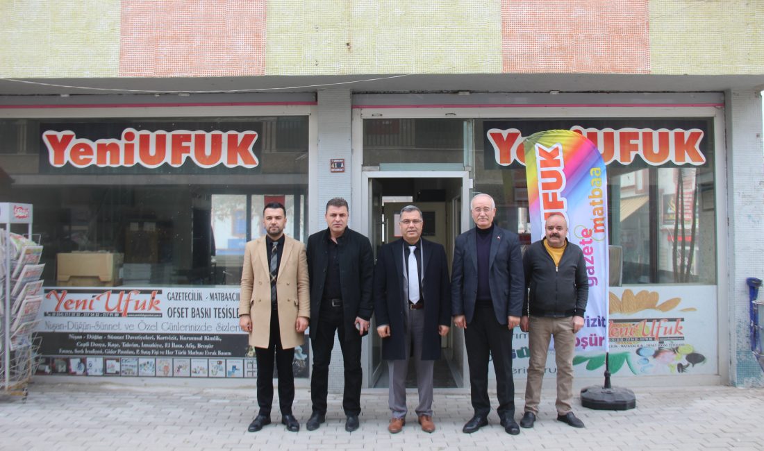 Yozgat İl Milli Eğitim