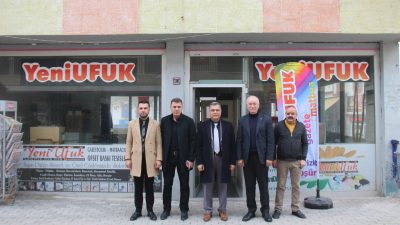 Yozgat İl Milli Eğitim Müdürü İsmail Altınkaynak, eğitimde istenilen başarıya