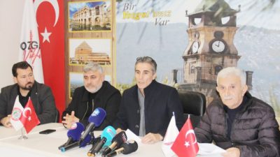 İstanbul Fatih’te, İstanbul Yozgatlılar Federasyonu (İYF) tarafından yönetilen Özel Yükseköğrenim