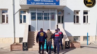 Yozgat İl Jandarma Komutanlığı, Merkez İlçe ve Yerköy İlçe Jandarma