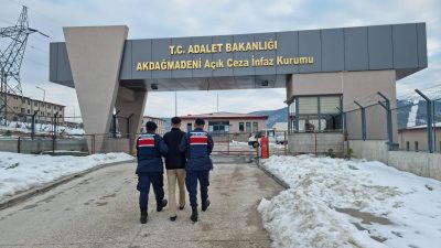 Yozgat İl Jandarma Komutanlığı ve Saraykent ile Yerköy İlçe Jandarma