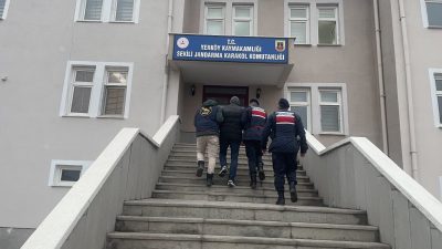Yozgat İl Jandarma Komutanlığı Yerköy İlçe Jandarma Komutanlığı, Jandarmanın Dedektifleri