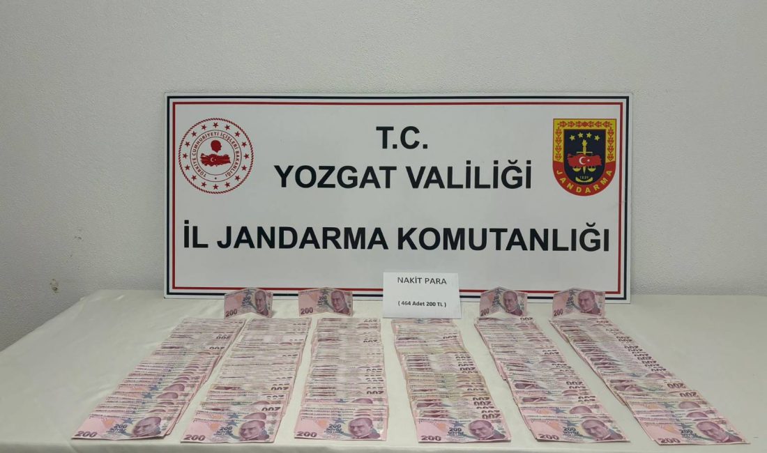 Yozgat İl Jandarma Komutanlığı