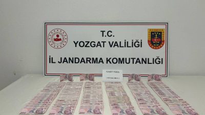 Yozgat İl Jandarma Komutanlığı Akdağmadeni İlçe Jandarma Komutanlığı, Jandarmanın Dedektifleri