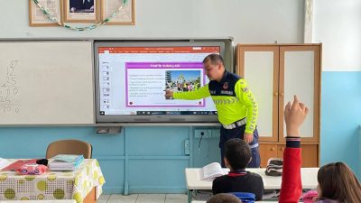 Yozgat İl Jandarma Komutanlığı Trafik Jandarması, Yozgat Merkez ve Akdağmadeni