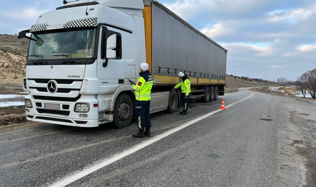 Yozgat İl Jandarma Komutanlığı