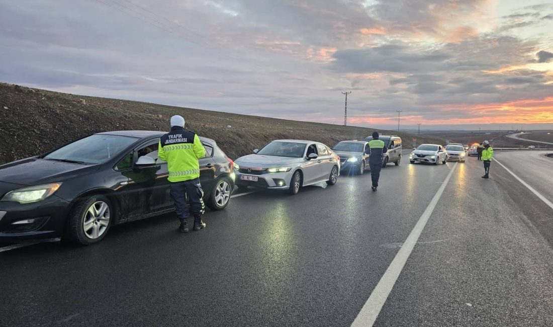 Yozgat İl Jandarma Komutanlığı