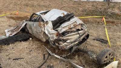 Sarıkaya-Boğazlıyan kara yolunda meydana gelen trafik kazasında bir kişi hayatını