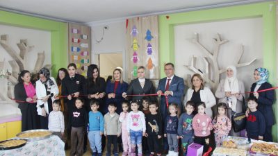 Her yıl düzenledikleri farklı etkinliklerle adından söz ettiren Gülşen Kreş