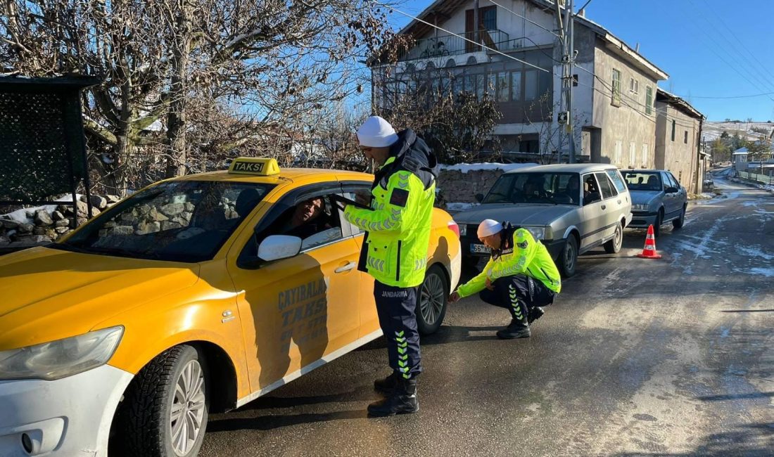 Yozgat İl Emniyet Müdürlüğü