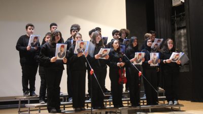 İstiklal Marşı'nın Şairi Mehmet Akif Ersoy, ölümünün 88'nci yıl dönümünde