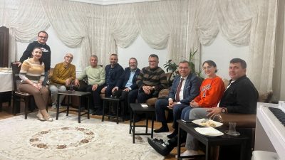 Yozgat İl Millî Eğitim Müdürü İsmail Altınkaynak, ildeki eğitim kalitesini