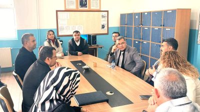 Yozgat’ın eğitim başarı seviyesini daha da yükseltmek amacıyla yoğun bir