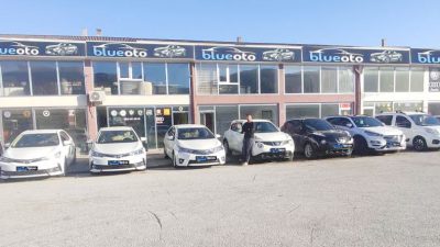 Yeni yılın yaklaşmasıyla birlikte, 2025 yılına ait Motorlu Taşıtlar Vergisi