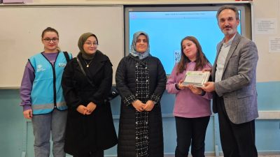 Diyanet İşleri Başkanlığı, Milli Eğitim Bakanlığı ve Türkiye Diyanet Vakfı