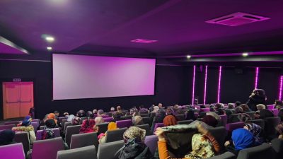 Yozgat’ta, Türkiye Diyanet Vakfı İslam Araştırmaları Merkezi (İSAM) bünyesinde yazılan