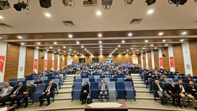 Yozgat İl Müftülüğü tarafından, İmam-Hatip, Müezzin Kayyım ve Kur’an Kursu